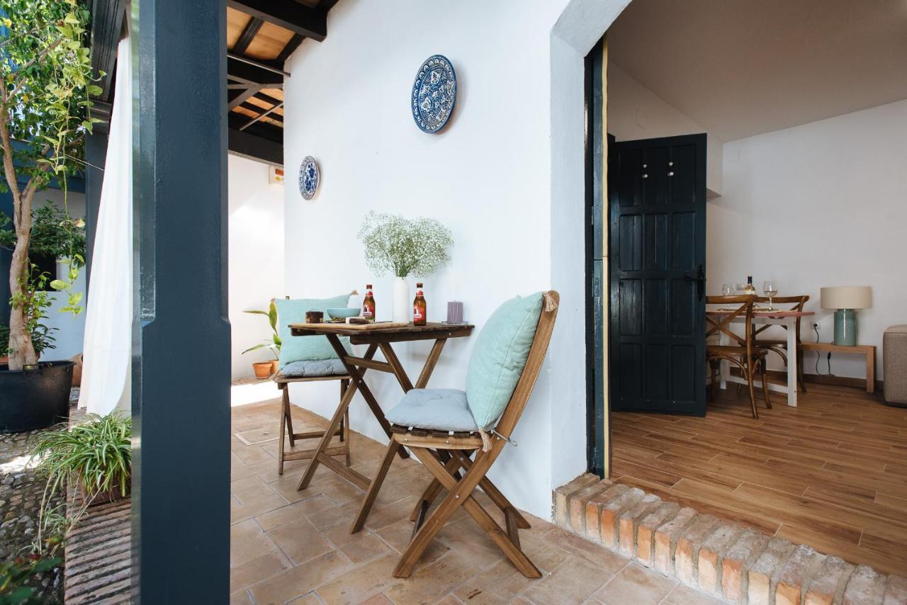 Appartement Aitana's Retreat With Charming Garden