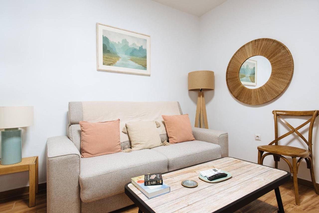 Appartement Aitana's Retreat With Charming Garden