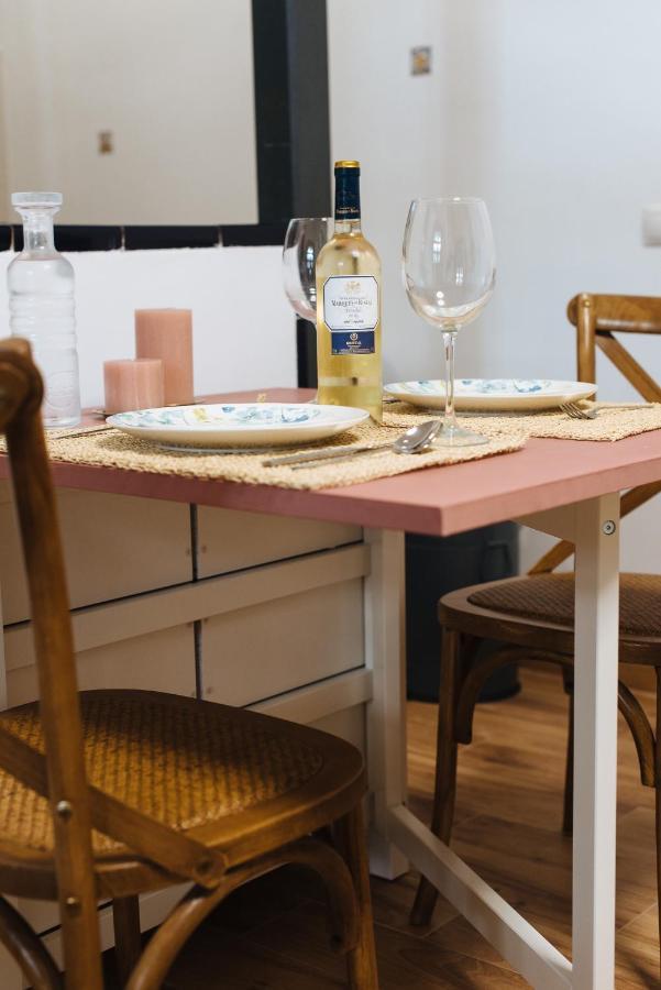 Aitana's Retreat With Charming Garden Appartement *