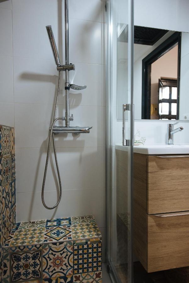 Aitana's Retreat With Charming Garden Appartement *