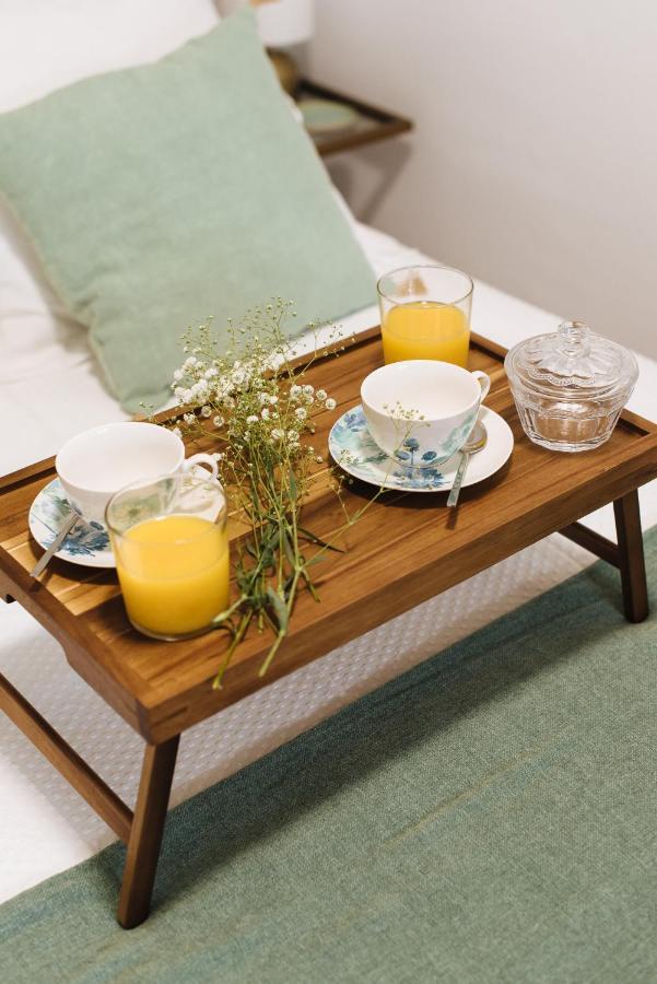Aitana's Retreat With Charming Garden Appartement
