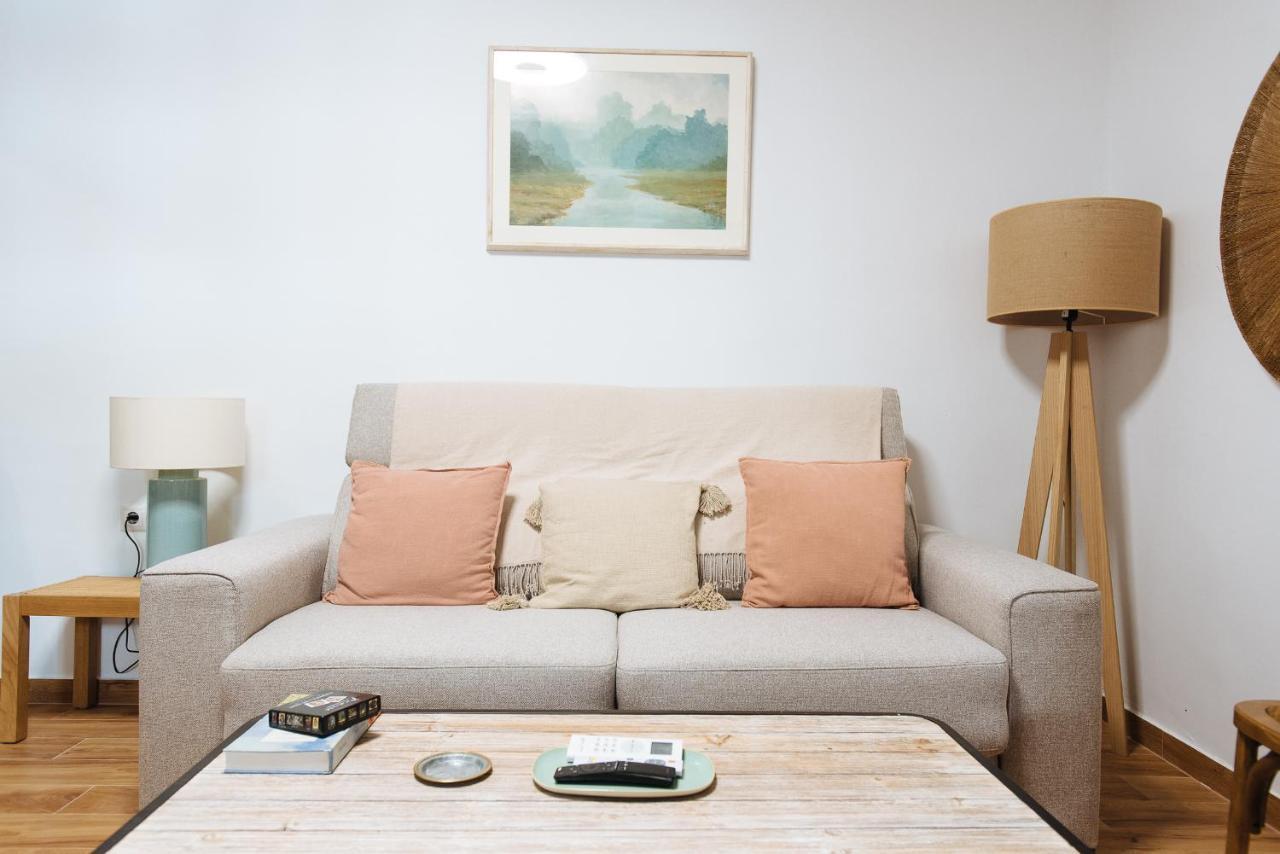 Aitana's Retreat With Charming Garden * Séville