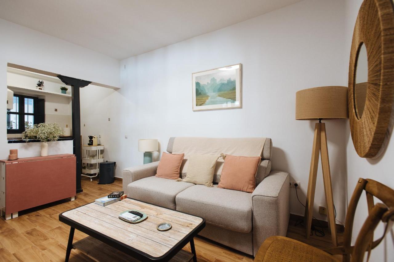 Appartement Aitana's Retreat With Charming Garden *