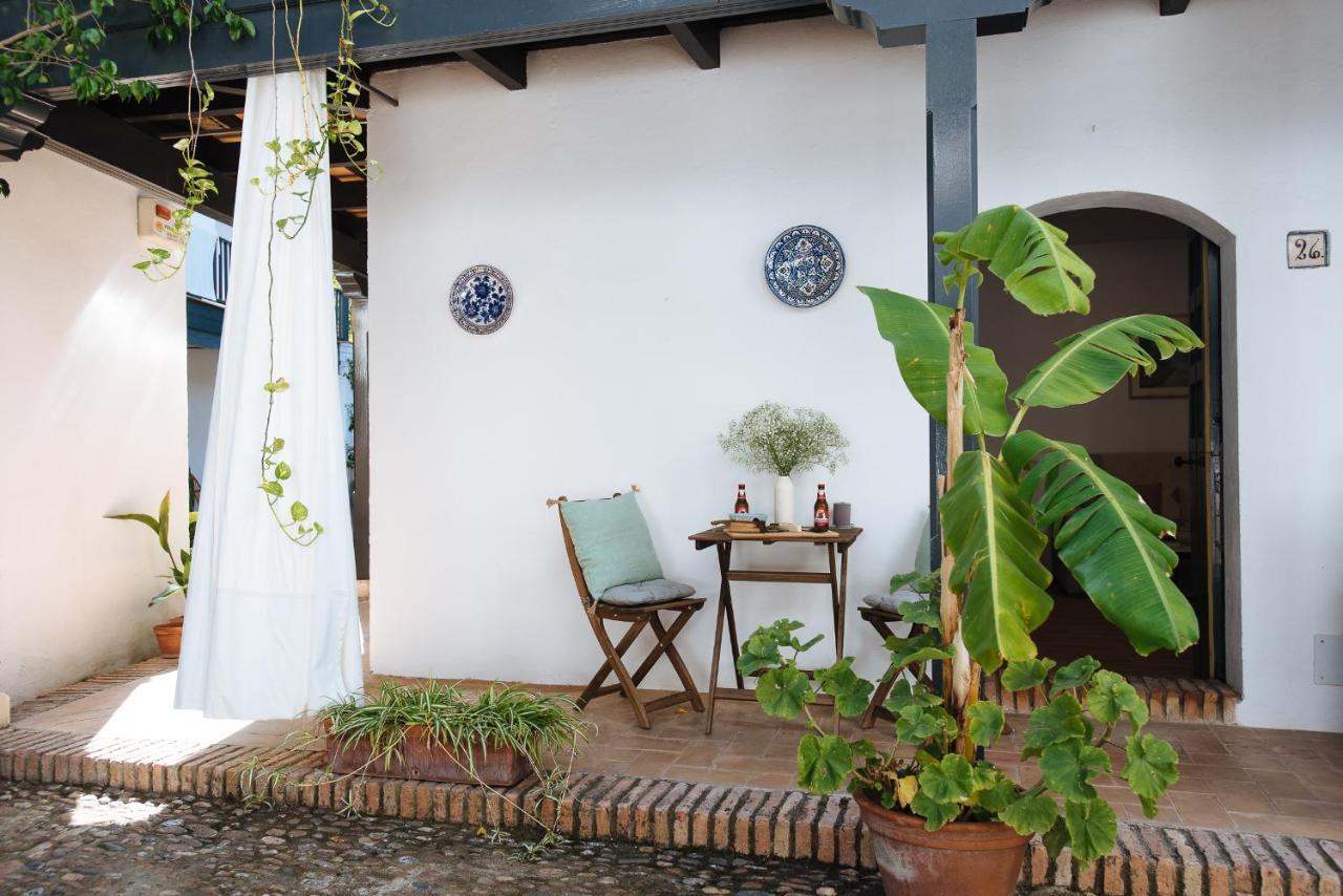 Aitana's Retreat With Charming Garden Appartement