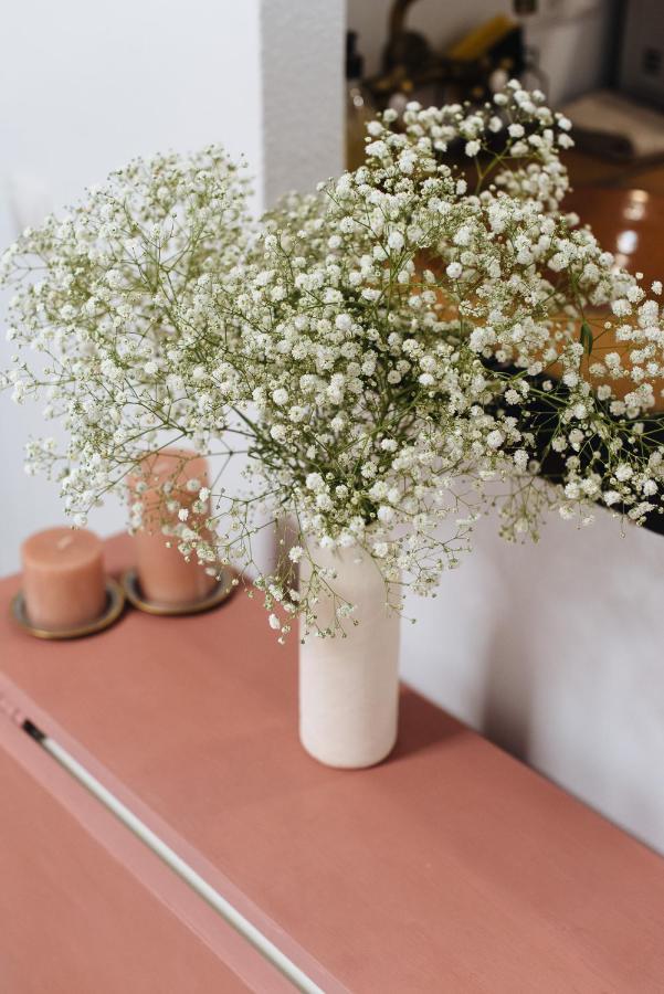 Aitana's Retreat With Charming Garden Séville