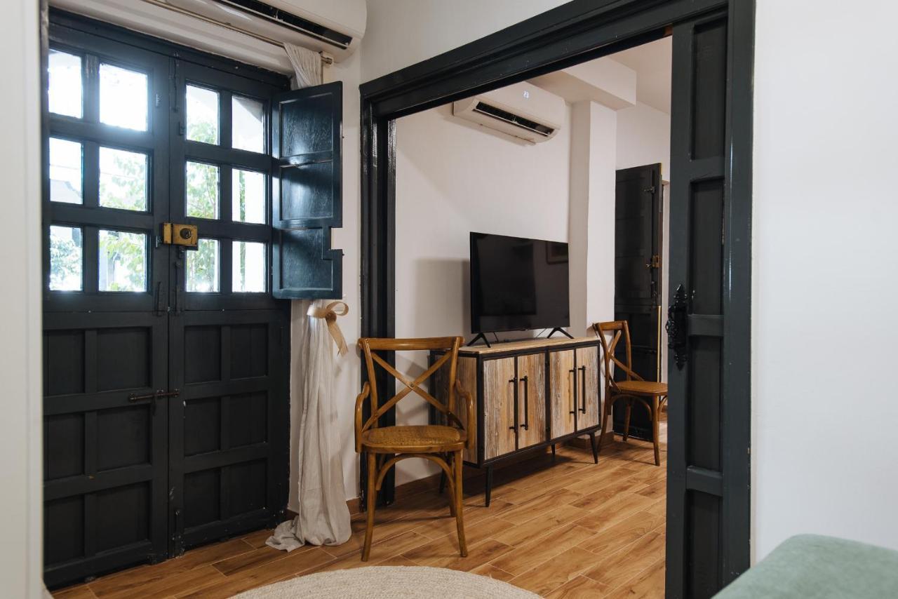 Appartement Aitana's Retreat With Charming Garden *