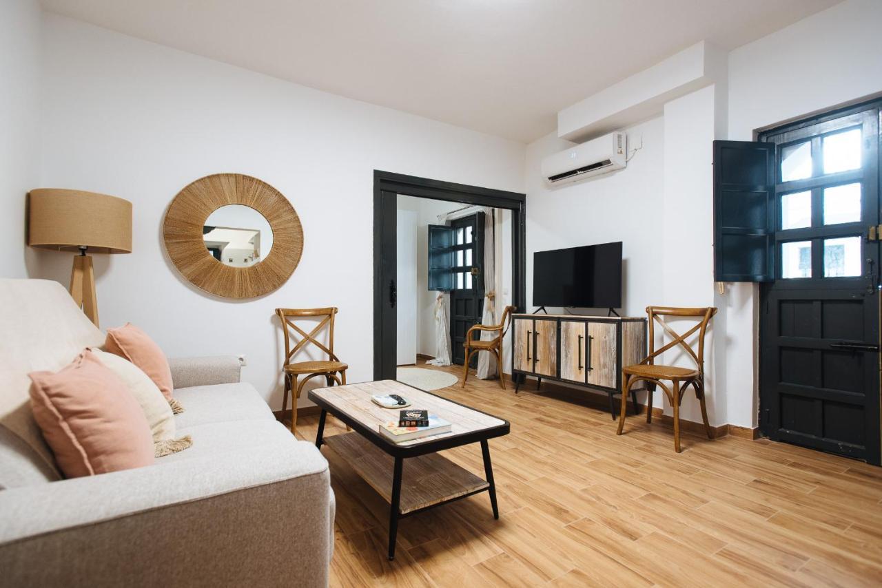 Appartement Aitana's Retreat With Charming Garden *