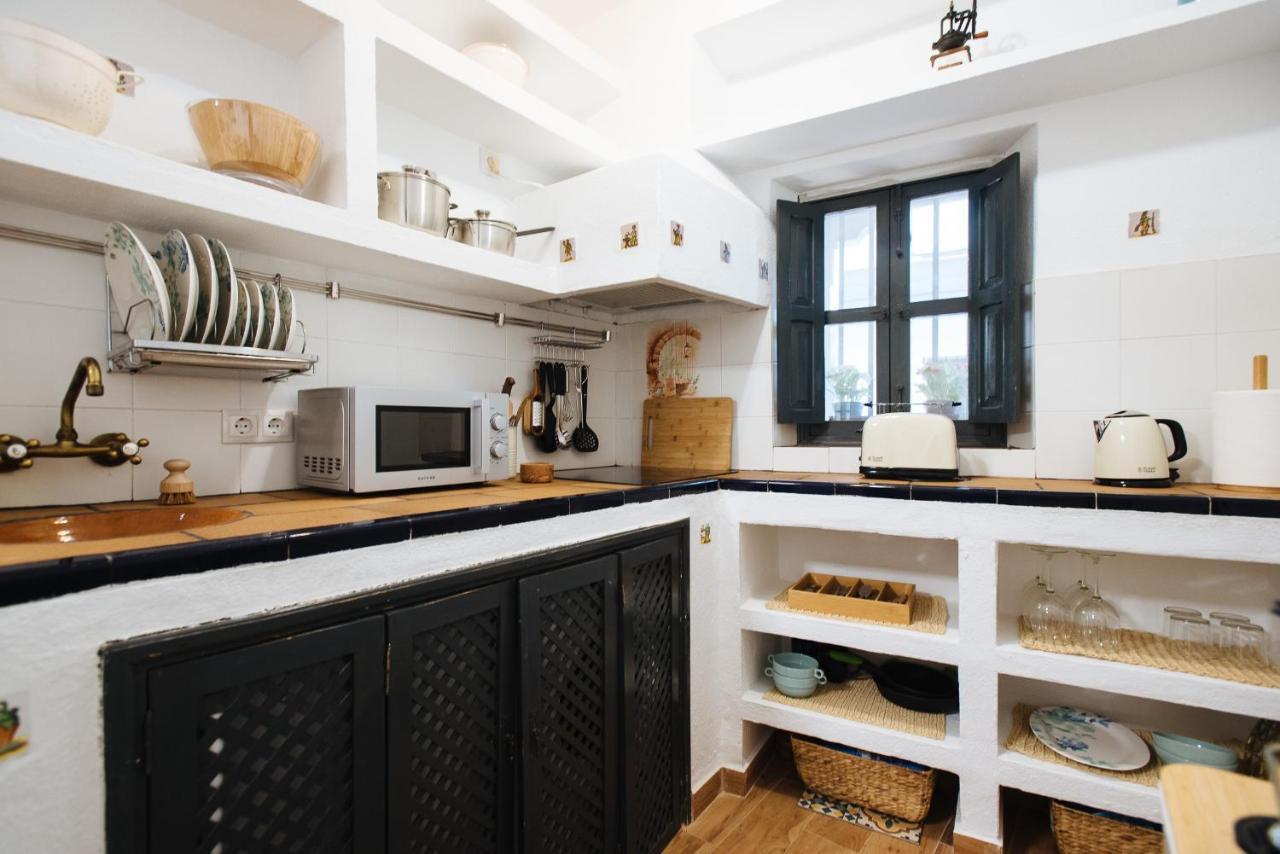 Appartement Aitana's Retreat With Charming Garden