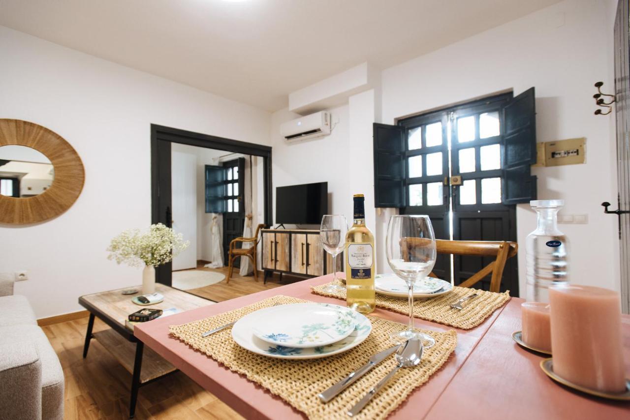 Aitana's Retreat With Charming Garden * Séville