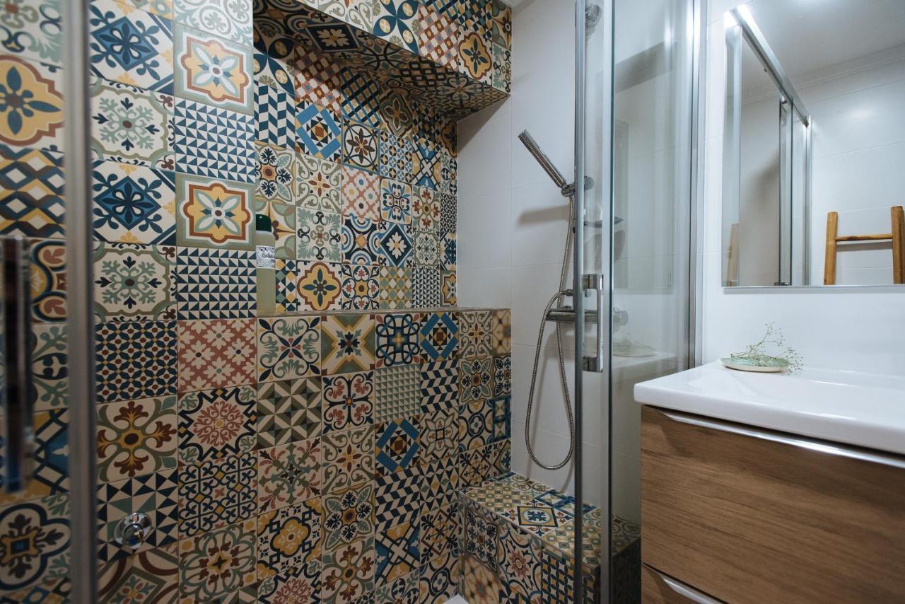 Aitana's Retreat With Charming Garden Séville