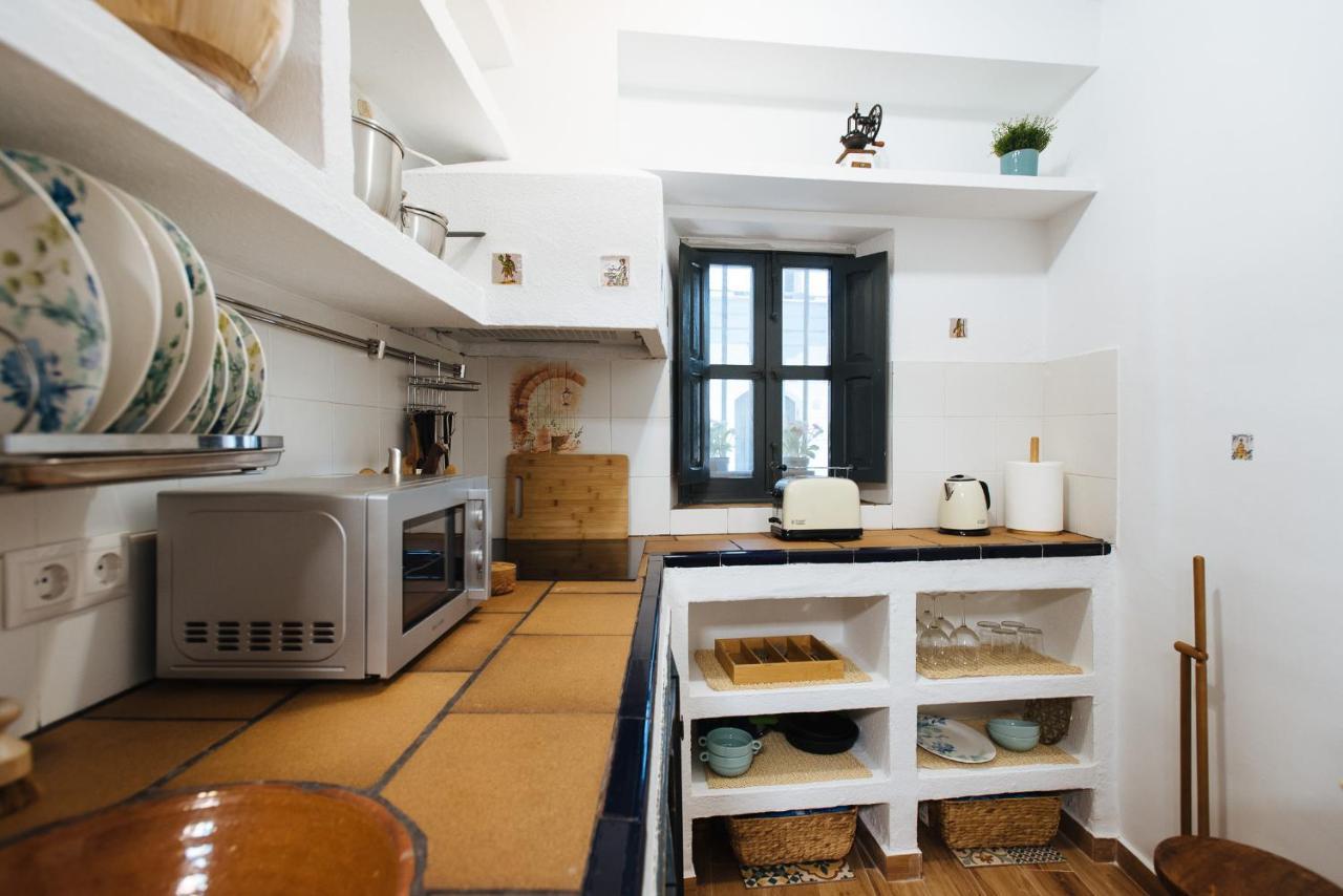 Aitana's Retreat With Charming Garden Séville