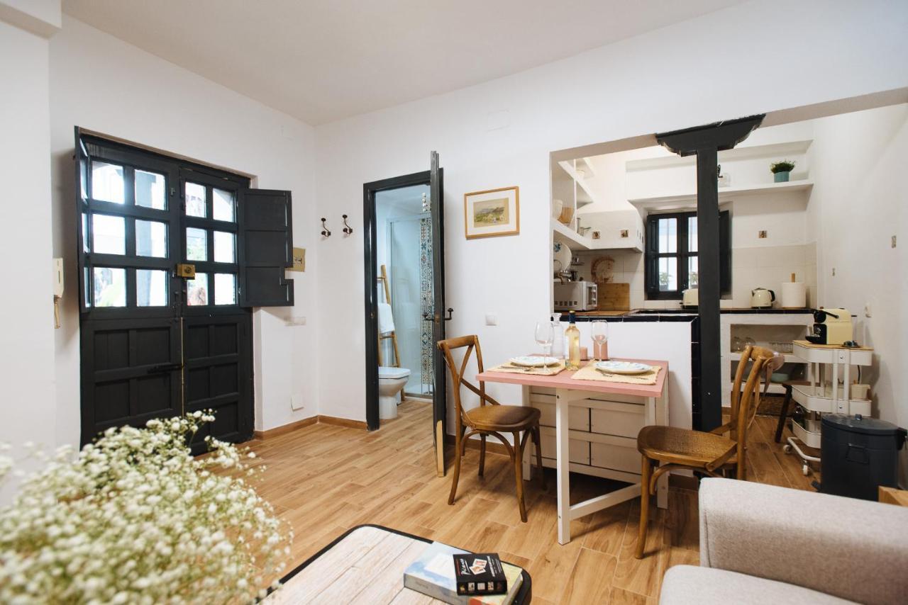 Aitana's Retreat With Charming Garden Séville