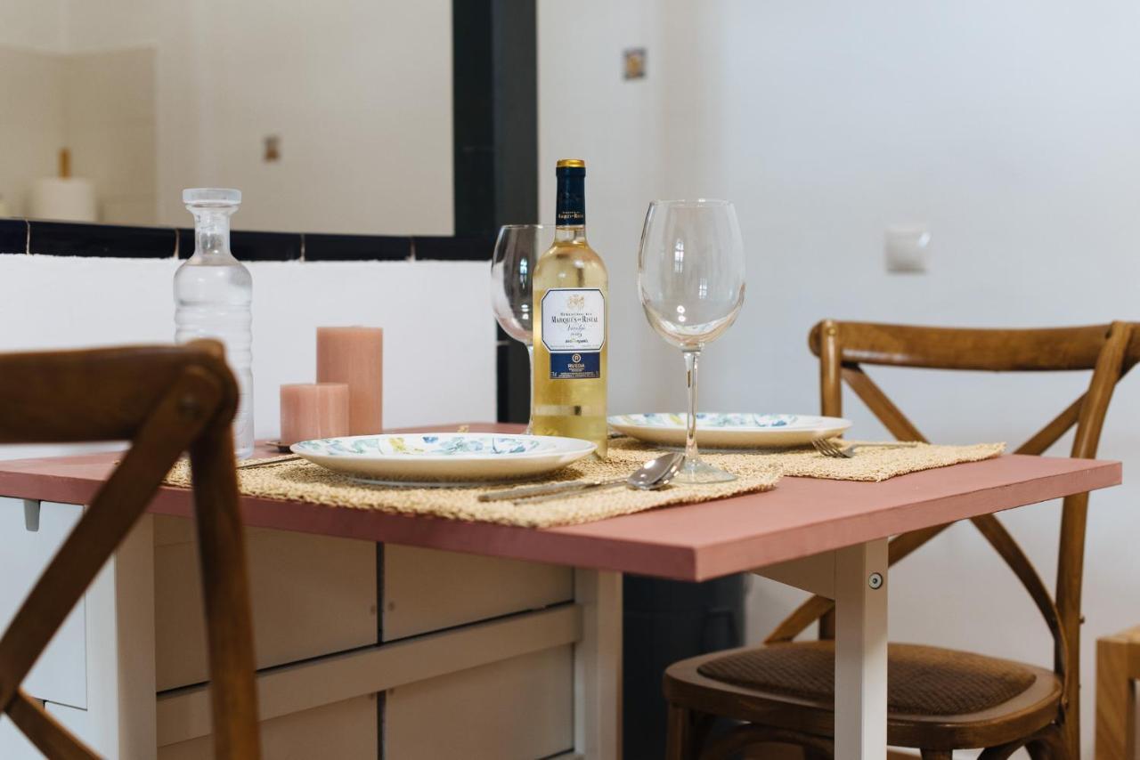 Appartement Aitana's Retreat With Charming Garden *