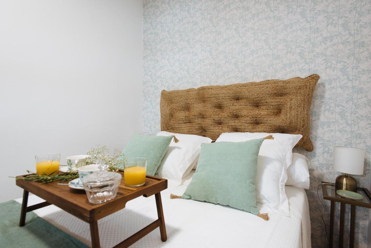 Aitana's Retreat With Charming Garden Appartement