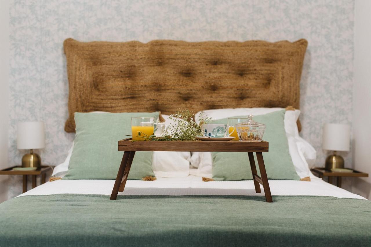 Appartement Aitana's Retreat With Charming Garden